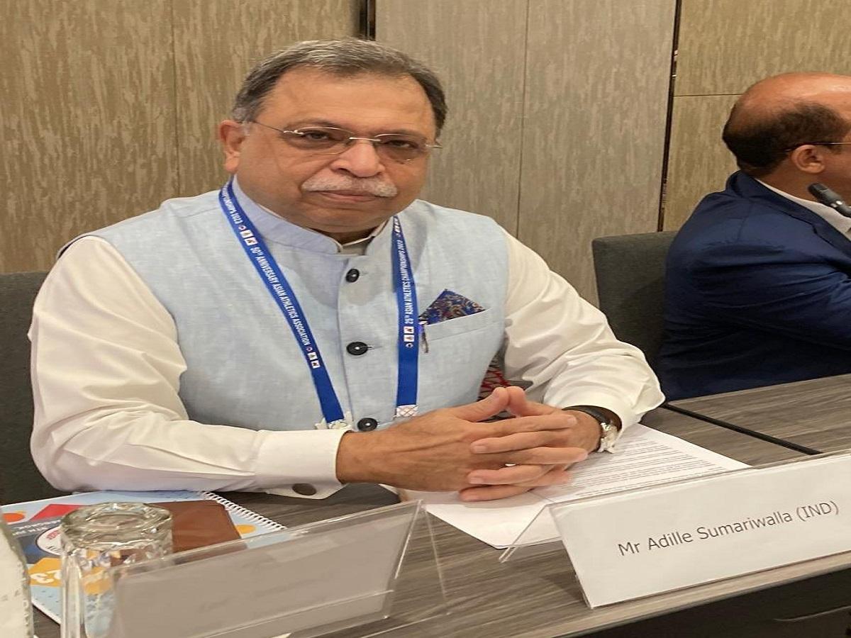 India plans to bid for both 2029, 2031 World Athletics Championships
