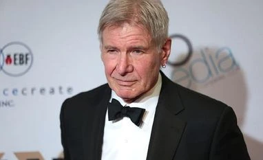 A new snake species named after Harrison Ford, and it's not his first Harrison_Ford