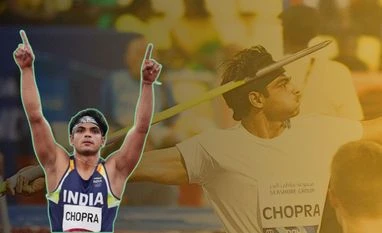World Athletics: Definitely, I'm close to breaching 90m - Neeraj Chopra Neeraj Chopra
