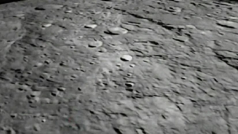 Isro, moon Isro, moon