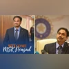 IPL 2024: Ex-chief selector MSK Prasad joins LSG as strategic consultant MSK Prasad