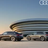Audi launches Q8 e-tron in India; check expected price and specifications