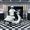 Piaggio Vehicles launches Justin Bieber X Vespa in India at Rs 6.45 lakh