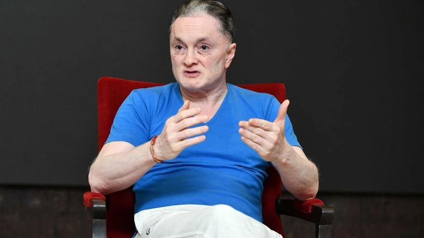 Gautam Singhania Gautam Singhania