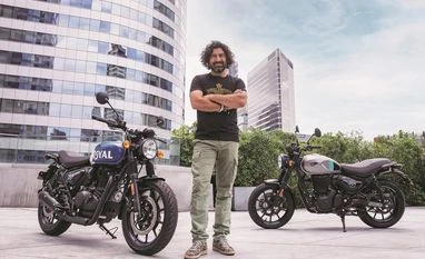 Royal Enfield's fan clubs fortify brand in battle against Harley, Triumph Royal Enfield