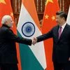 xi, modi