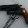 AWEIL launches India's first long range revolver 'Prabal' (.32 bore)
