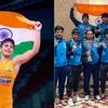 Antim Panghal wrestler