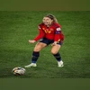 Spain's World Cup winning captain Carmona lost her father on final's day Spain women football team