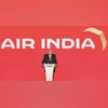 Air India Air India