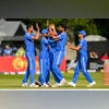 India cricket team India cricket team beat Ireland by 33 runs in the second T20 international at The Village in Dublin. Photo: Twitter