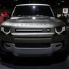 Jaguar Land Rover, Tata