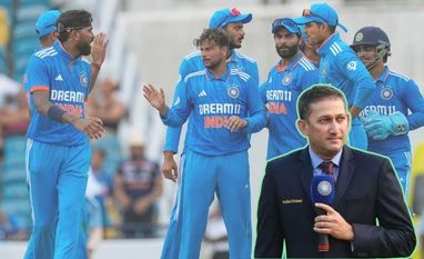 India Asia Cup squad 2023: Iyer, KL return; Tilak gets maiden call-up Ajit Agarkar