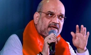HM Amit Shah hails adoption of consensus declaration at G20 summit Amit Shah, Madhya pradesh election