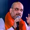 Amit Shah, Madhya pradesh election