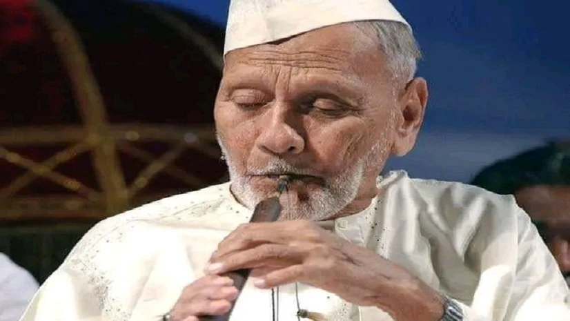 Ustad Bismillah Khan Ustad Bismillah Khan