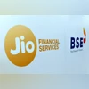 Jio Financial Services Limited Jio Financial Services Limited