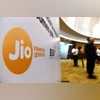 Jio Financial Services Limited Jio Financial Services Limited