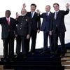 PM Modi to attend 15th BRICS Summit in Johannesburg