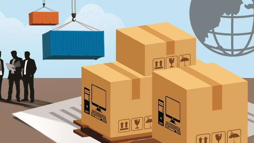 Import, Trade, Export Import, Trade, Export