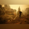 Canada's wildfire forces thousands to evacuate; smoke drifts to Alberta Canada Wildfires