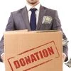 Donations