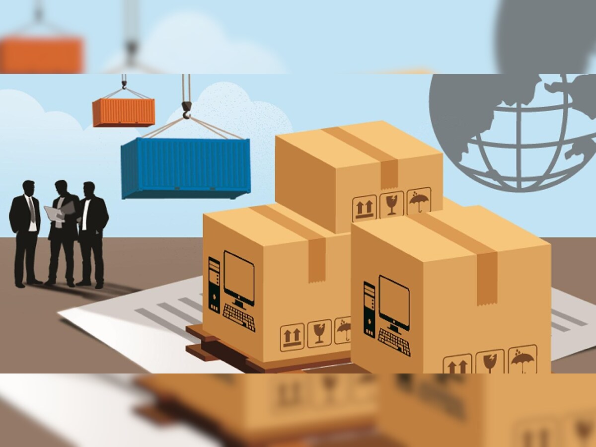 Centre, state, exporters to discuss ways to boost exports on Jan 16 |  Economy & Policy News - Business Standard