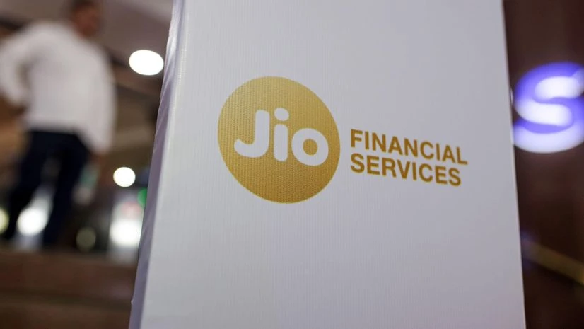 Jio Financial Services Jio Financial Services