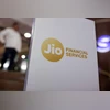 Jio Financial stock hits 6-mth high, soars 5% on heavy volumes; here's why | Markets News - Business Standard