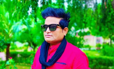 Haryanavi singer Raju Punjabi dies at 40, fans offer condolences Raju Punjabi dies at 40