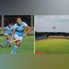 Hockey Stadium in Ranchi India to host first ever Women's Hockey Asian Champions Trophy in Ranchi this year. Photo: Twitter