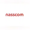 Nasscom logo Nasscom logo