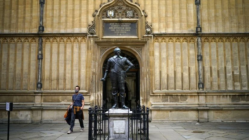 Oxford University, Oxford Oxford University, Oxford