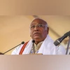 Spoke to PM on BJP 'poaching' Oppn leaders by 'scaring' them: Kharge Mallikarjun Kharge