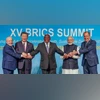 BRICS BRICS