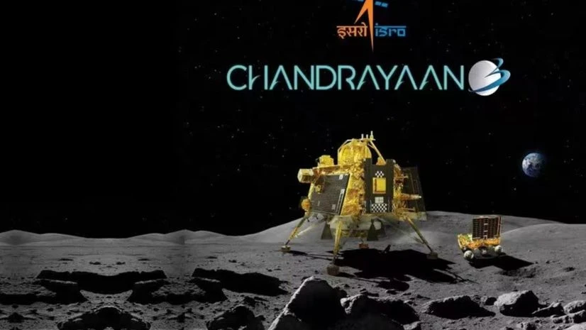 Chandrayaan-3 Chandrayaan-3