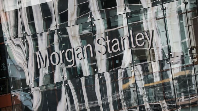 Morgan Stanley Morgan Stanley