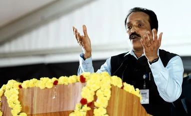 Praggnanandhaa to work with ISRO to promote science & technology: Somanath ISRO Chairman S Somanath