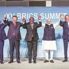 Brics
