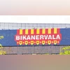 Bikanervala Bikanervala