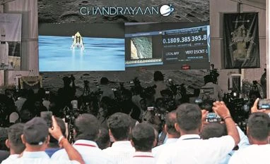 Chandrayaan-3 Chandrayaan-3