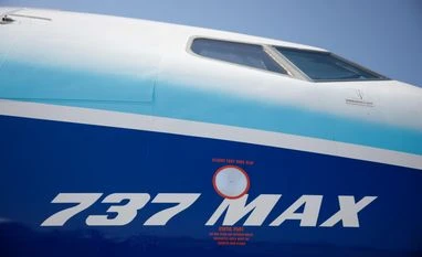 Boeing discovers new 737 Max defect, threatening its delivery target boeing, 737 max