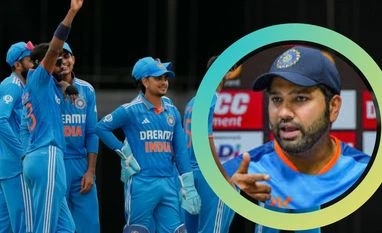 ODI World Cup: India's 18-member squad for Asia Cup to undergo fitness test India cricket team