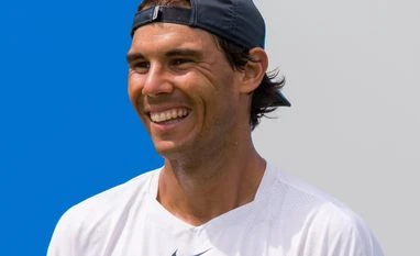Rafael Nadal to take part in men's singles at Olympics, says manager Rafael Nadal