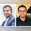 Bhavish Aggarwal of Ola and Tarun Mehta of Ather