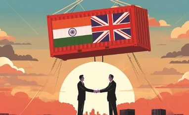 UK-India to build stronger ties during minister's visit to TN, Gujarat India UK