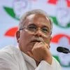 Bhupesh Baghel (Photo: PTI)