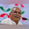 Bhupesh Baghel Bhupesh Baghel (Photo: PTI)