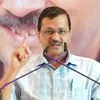 Arvind Kejriwal