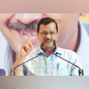 Arvind Kejriwal Arvind Kejriwal (Photo: PTI)